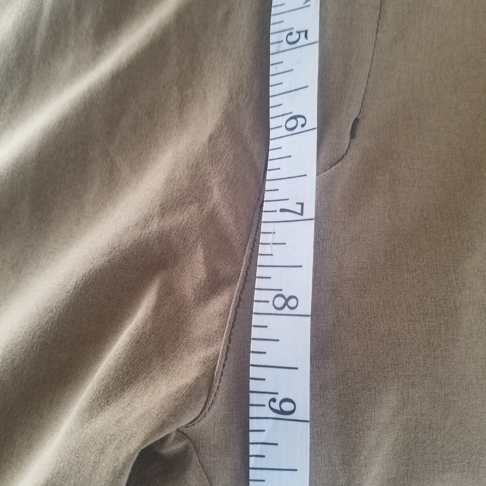 Columbia hiking pant - Picture 4 of 8